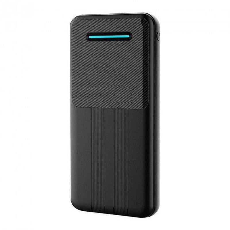Зарядка мобильная PowerBank ACL PW-43 10000 mAh