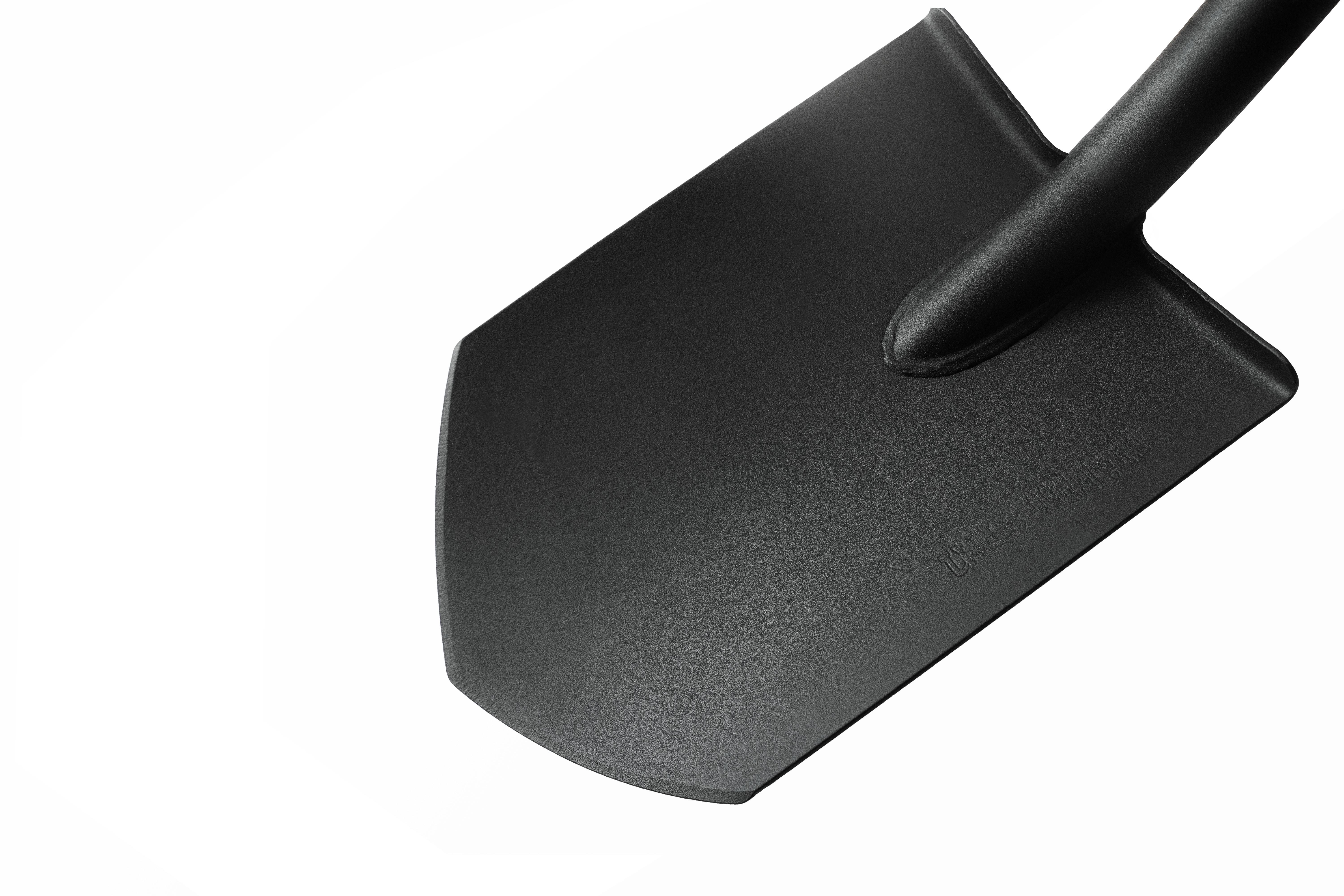 Лопата штыковая Hilfmann стандартная 120 см (H1543) - фото 5 Лопата штыковая Hilfmann стандартная 120 см (H1543) - фото 5