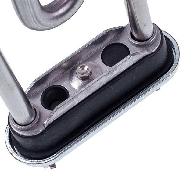 ТЭН стиральной машины Electrolux 1321807107 TPO 230-SB-1950 Kawai 230 мм 1950W (00000038549) - фото 5 ТЭН стиральной машины Electrolux 1321807107 TPO 230-SB-1950 Kawai 230 мм 1950W (00000038549) - фото 5