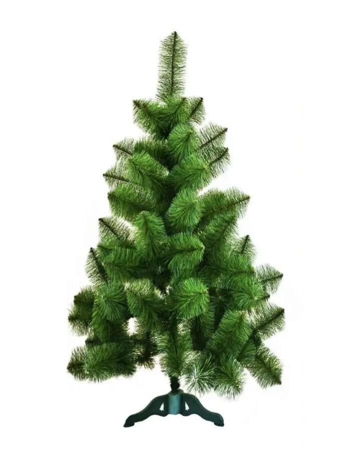 Елка искусственная Сосна-30 микс 2,1 м (62-75-Pine_Mix_30_2,1)