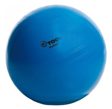 Фитбол Togu MyBall 55 см Синий