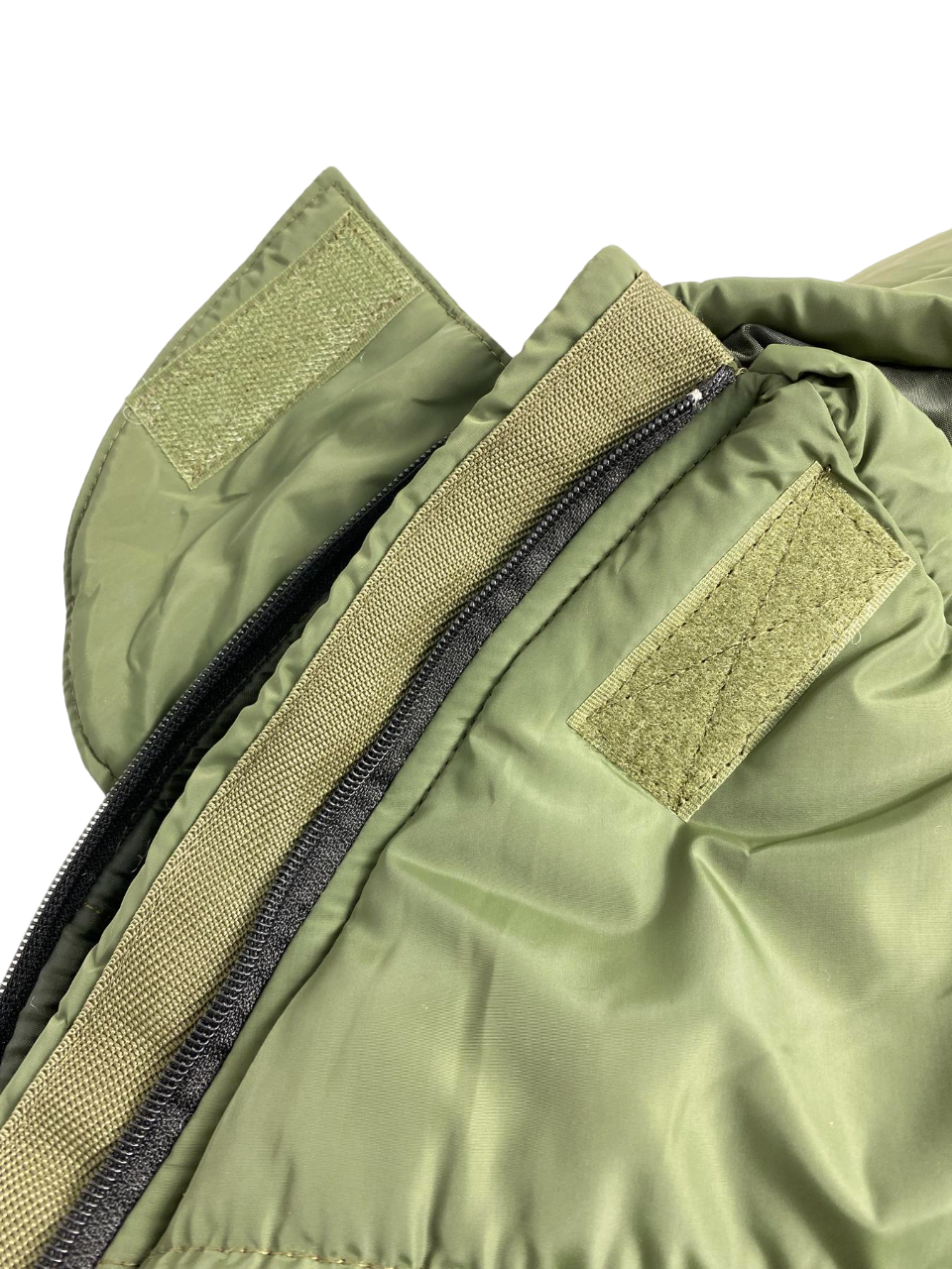 Спальный мешок-кокон биопух (1501) - фото 10 Спальный мешок-кокон биопух (1501) - фото 10