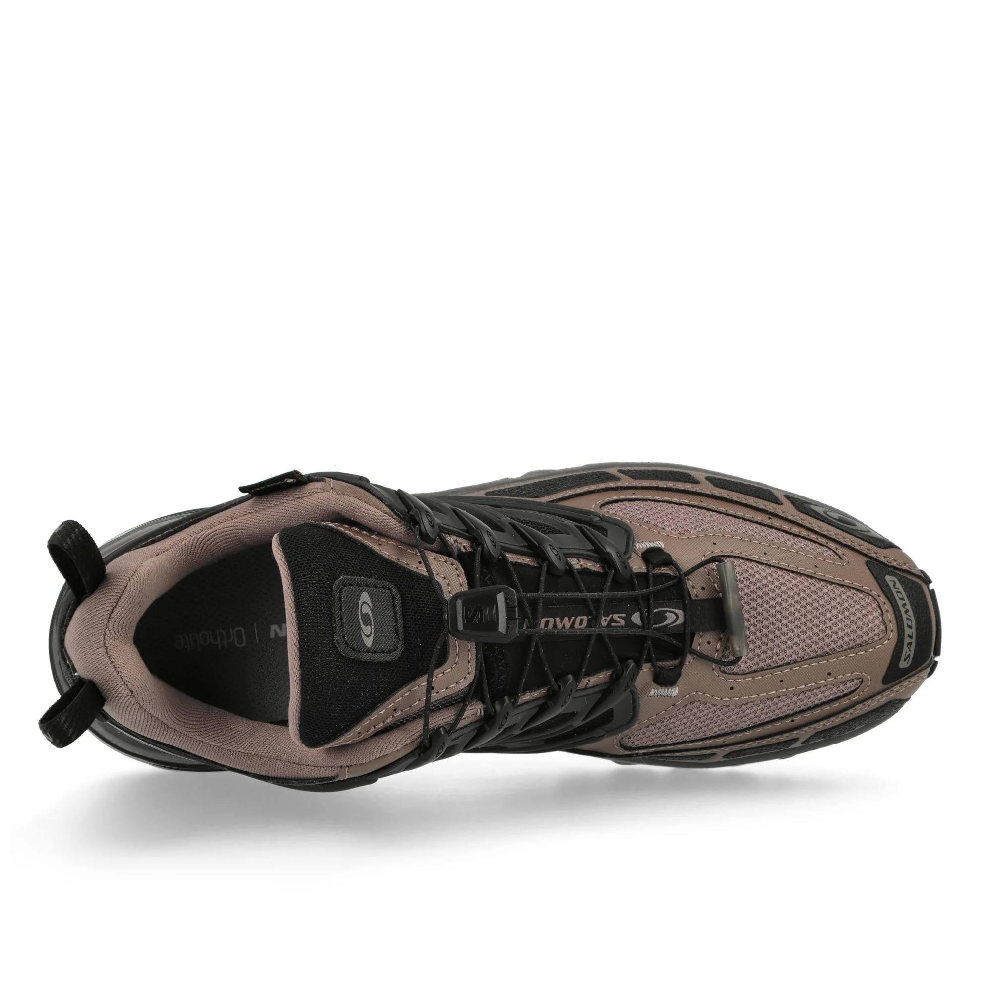 Кросівки чоловічі Salomon ACS PRO Gore-Tex р. 44 Коричневий (32814932) - фото 5 Кросівки чоловічі Salomon ACS PRO Gore-Tex р. 44 Коричневий (32814932) - фото 5