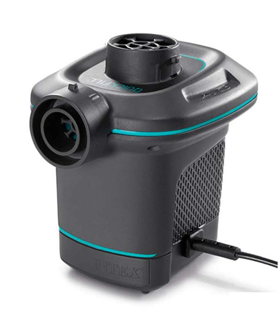 Насос електричний Intex Electric AirPump 66640 220 Вт (11241472)