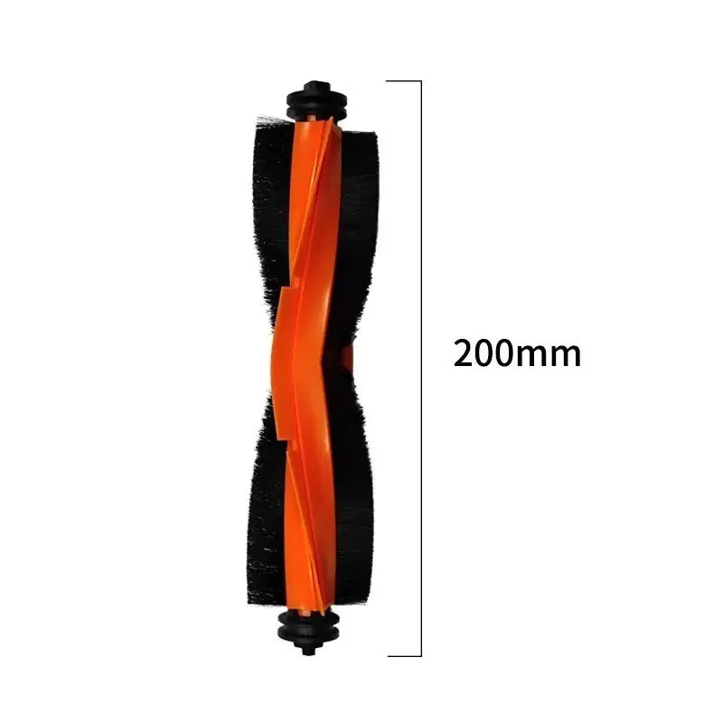 Щетка основная для робота-пылесоса Xiaomi S10+/S10 Plus BHR6368EU/S20+ BHR8158EU/BHR8159EU (158.) - фото 3 Щетка основная для робота-пылесоса Xiaomi S10+/S10 Plus BHR6368EU/S20+ BHR8158EU/BHR8159EU (158.) - фото 3