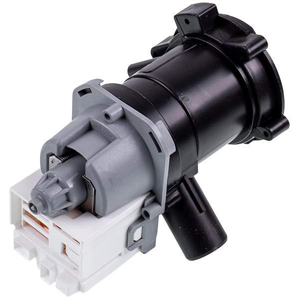 Насос 00141896 Askoll 30W М50 для пральної машини Bosch (00000038683) - фото 3 Насос 00141896 Askoll 30W М50 для пральної машини Bosch (00000038683) - фото 3