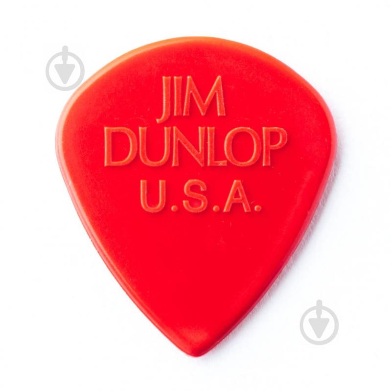 Медиаторы Dunlop 47PEJ3N Eric Johnson Jazz III Player's Pack (6 шт.) - фото 2