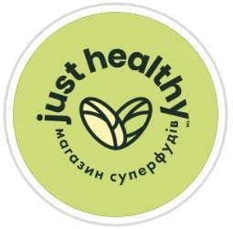 Магазин суперфудів "Just Healthy" Магазин суперфудів "Just Healthy"