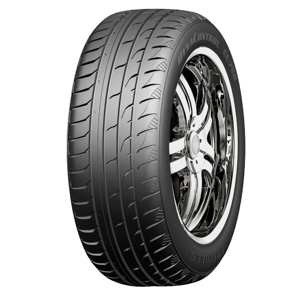 Шина Evergreen EU728 215/55 ZR16 93W лето