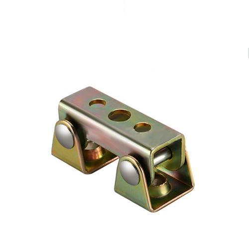 Держатель зажим для сварки (5464)