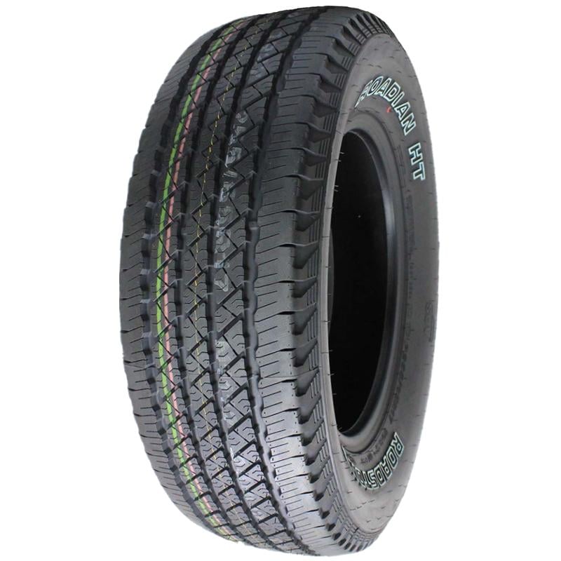 Автошина Roadstone Roadian HT SUV 235/75 R15 105S OWL (270182)