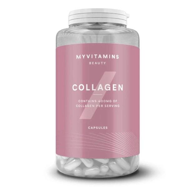 Хондропротектор для спорта MyProtein Collagen 90 капс. (000020465)