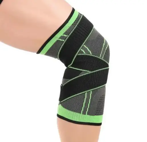 Бандаж для коленного сустава KNEE SUPPORT XXL (14980)