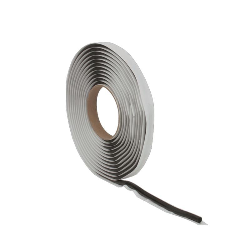 Шнур бутиловий монтажний Soudal Ø 4 мм x 12,5 м Сірий (00004000SBL0004000)