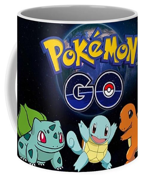 Чашка GeekLand Pokemon 330 мл (Go PG.01.03)