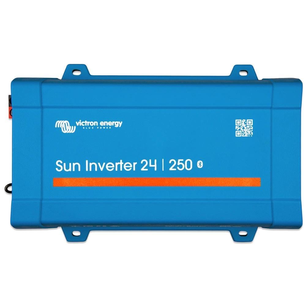 Инвертор автономный однофазный Victron Energy Sun Inverter 24/250-10 (29924255)
