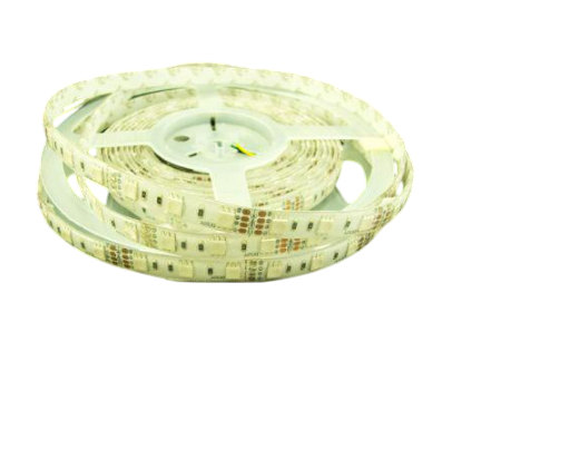 Лента светодиодная 5050-60-IP65-RGB-10-12 RN6060AQ RGB