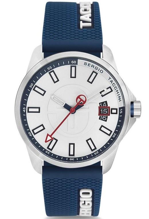 Наручний годинник жіночий Sergio Tacchini ST.9.111.06 (643248)