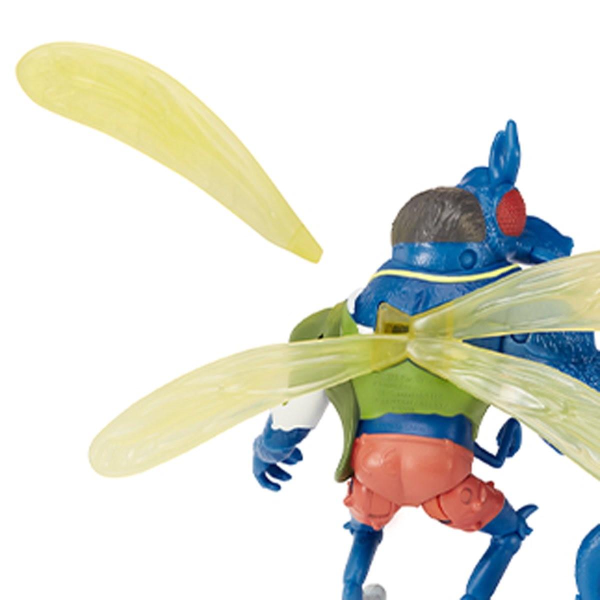ᐉ Фигурка TMNT Teenage Mutant Ninja Turtles Superfly (12118861