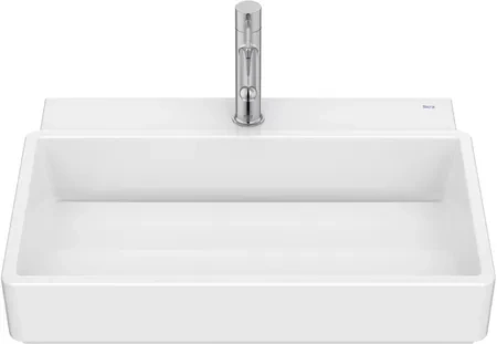 Умивальник ROCA Tura A327694000 60х43х15,5 см (166465213)