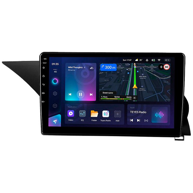 Магнитола штатная Teyes CC3L 4/32 GB для Mercedes-Benz GLK-Class X204 2012-2015 г. L3 9" (AR-82131)