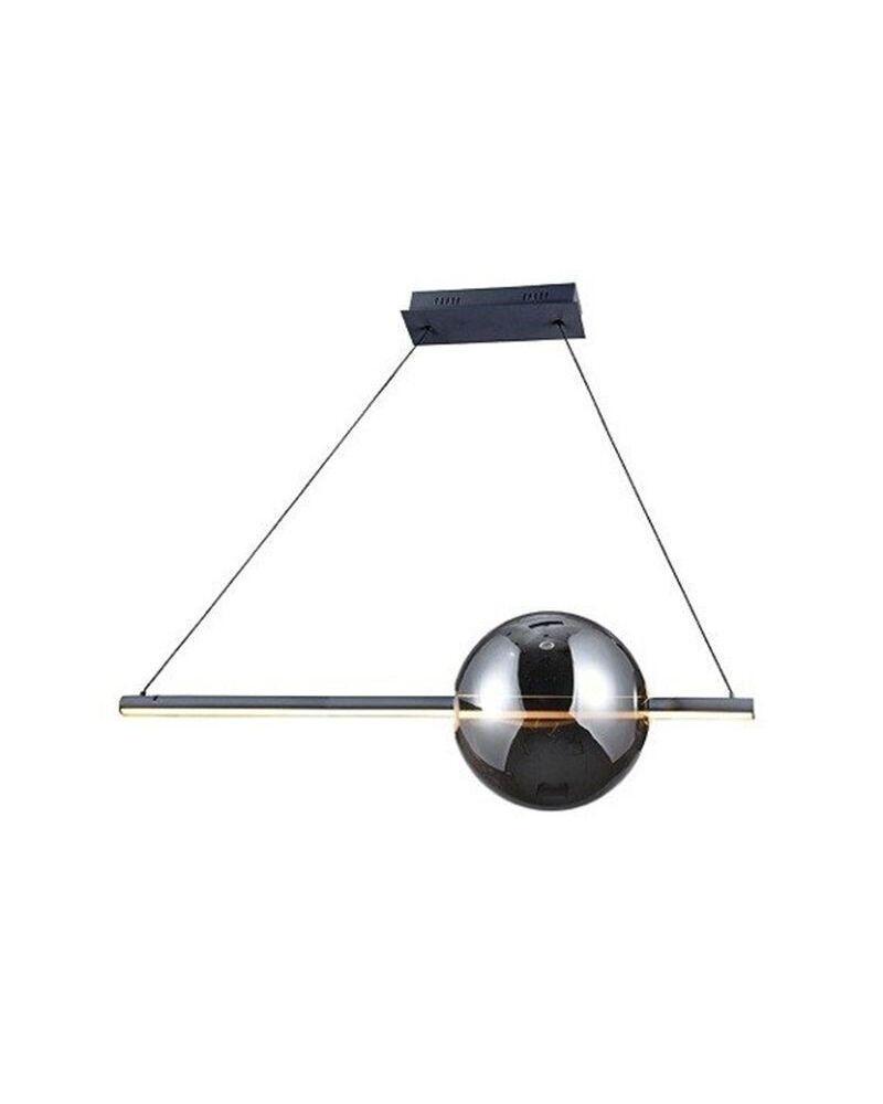 Підвісний світильник Azzardo Sandra 1 dimm (AZ3351)