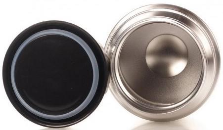 Термос для їжі Tramp Food 1 л із широким горлом (TRC-079) - фото 5 Термос для їжі Tramp Food 1 л із широким горлом (TRC-079) - фото 5