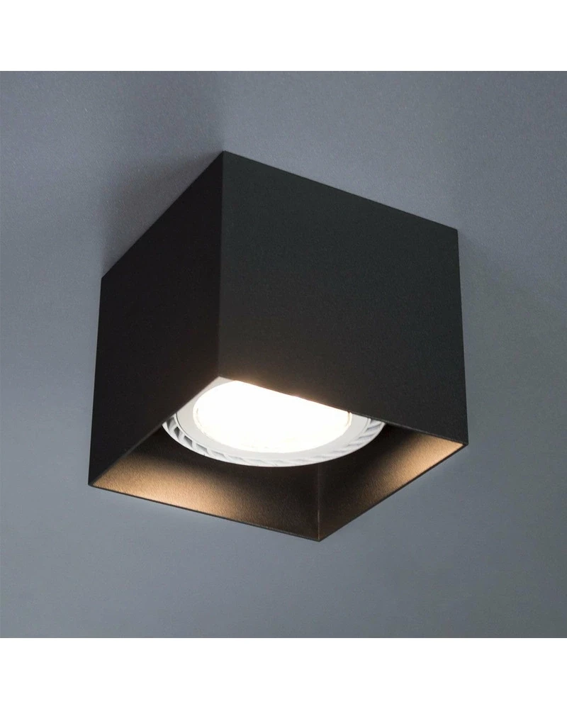 Точечный светильник Imperium Light 327112.05.05 Hubble (010757)