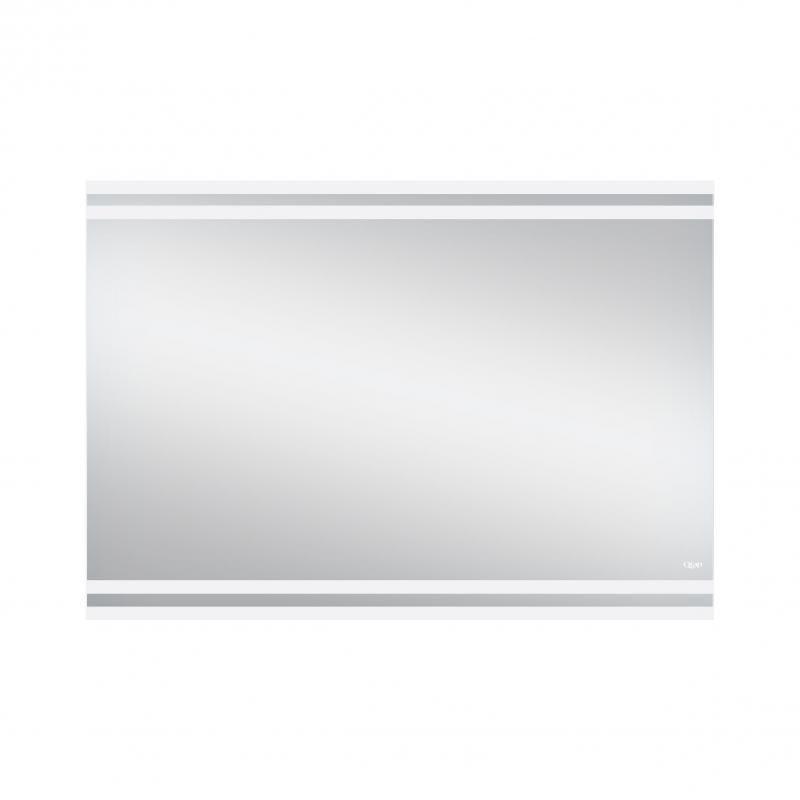 Дзеркало Q-tap Mideya Classic 1000х700 з LED-підсвічуванням QT2078250680W (13926)