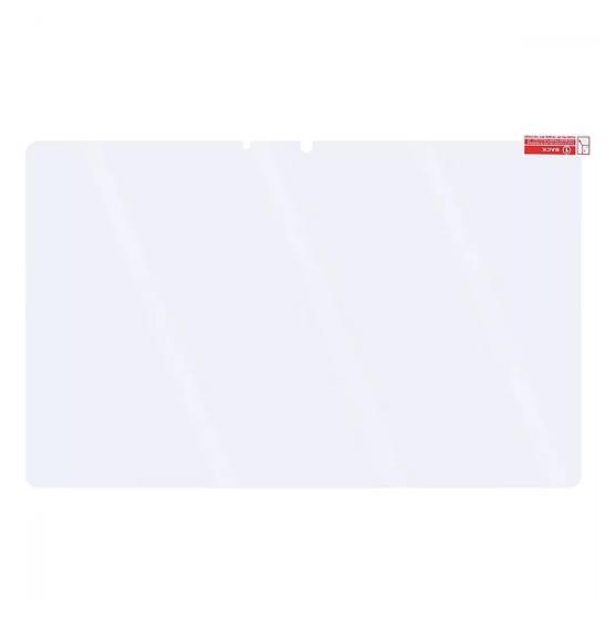 Защитное стекло 0.26 mm для планшета Samsung Galaxy Tab S7 / S8 без упаковки Clear glass (55948)