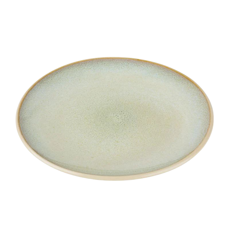 Тарілка десертна Krauff Stone 21-318-014 керамічна 203 мм (2594521535)