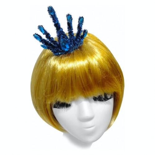 Корона диадема София SETA Decor 17-946BL