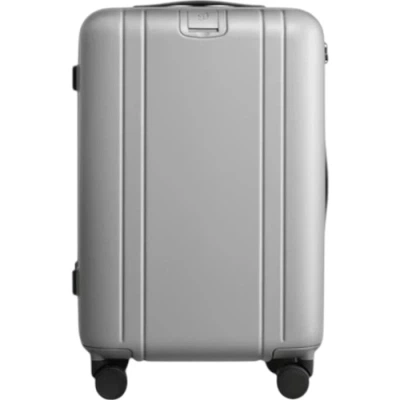 Чемодан Ninetygo HOBO Luggage 20" Grey