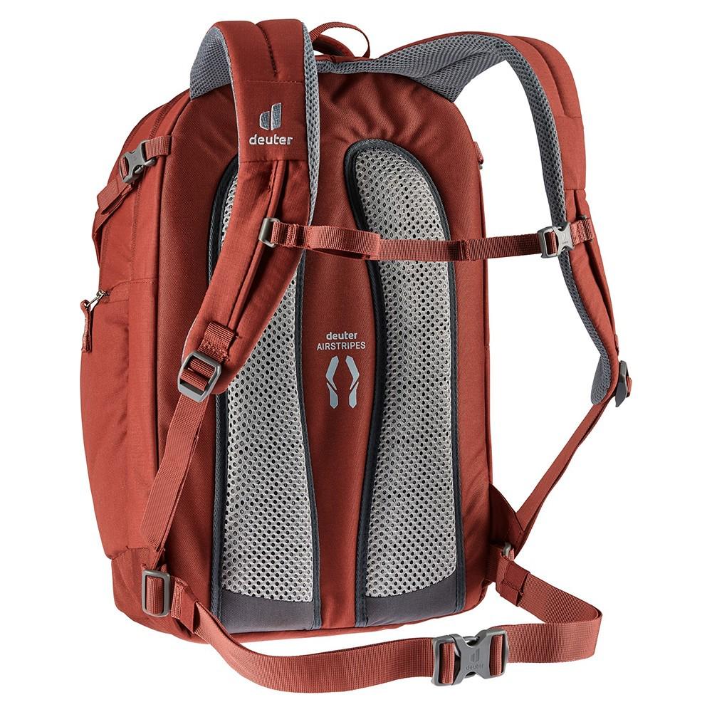 Рюкзак Deuter StepOut 22 л sienna/redwood (3813121 5575) - фото 7