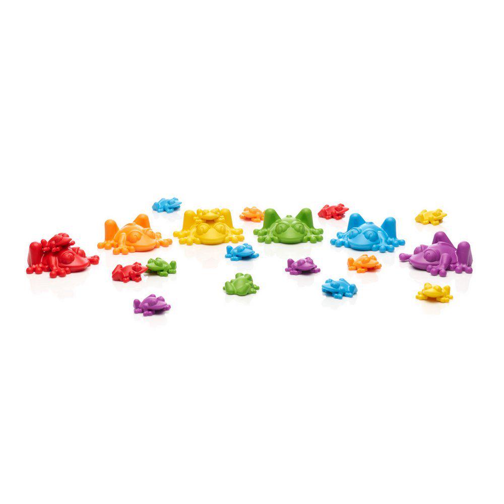 Настільна гра Smart Games ПоКВАпся (SGM 501 UKR) - фото 3