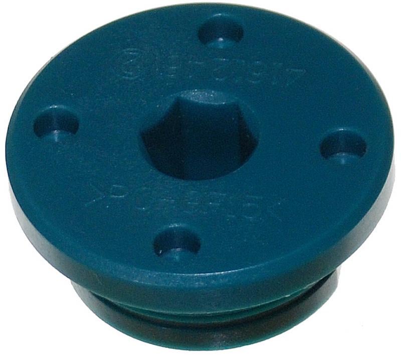 Крышка кривошипа перфоратора Makita HR3000C/HR3550C 416124-6 (перф769)
