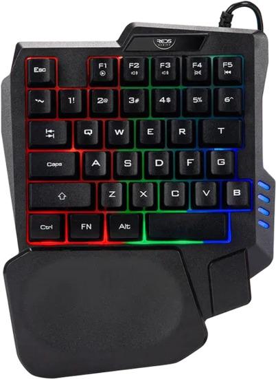 Клавиатура Huntsman V2 TKL RGB (234569951_367)
