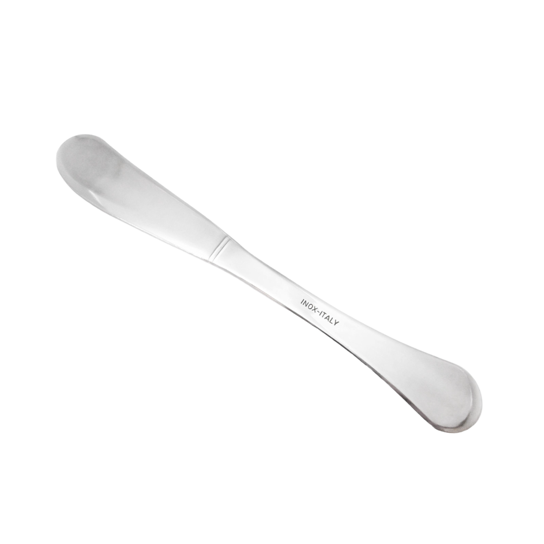 Нож Mazhura Boston для масла 18/10 нержавеющая сталь 15,5 см (mz666)