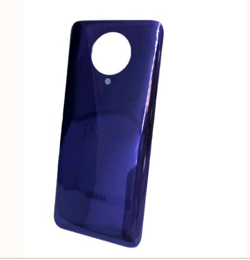 Задня кришка Xiaomi Redmi K30 Pro Purple