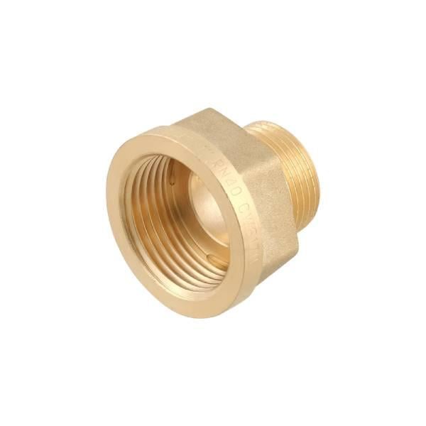 Перехідник Raftec GOLD ВЗ 1"х3/4" (103820)