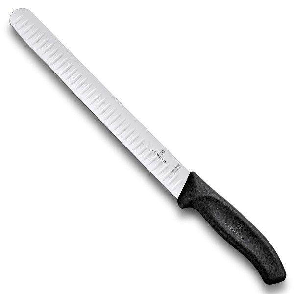 Кухонный нож Victorinox Swiss Classic Slicing 25 см (6.8223.25) Кухонный нож Victorinox Swiss Classic Slicing 25 см (6.8223.25)