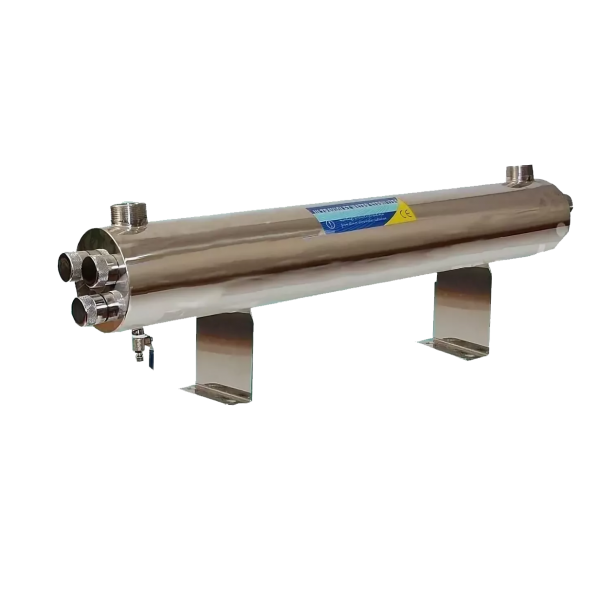 Установка ультрафиолетового обеззараживания 36G UV 165W (502)