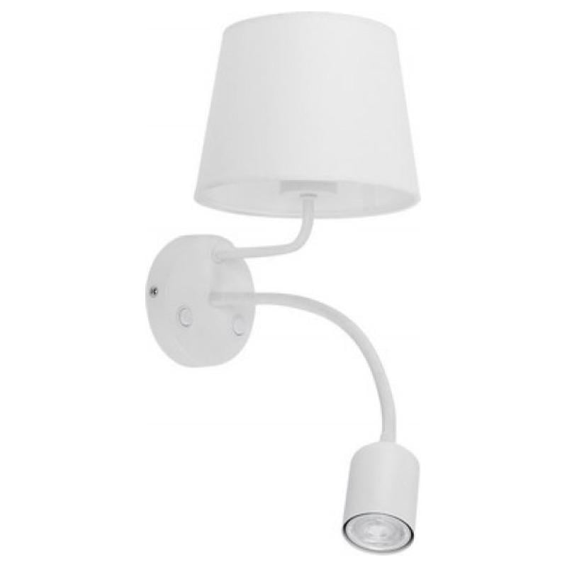 Бра TK Lighting 2535 Maja White (ТК_2535)