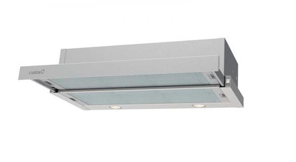 Вытяжка Cata TF-2003 Duralum 700 (02089305)