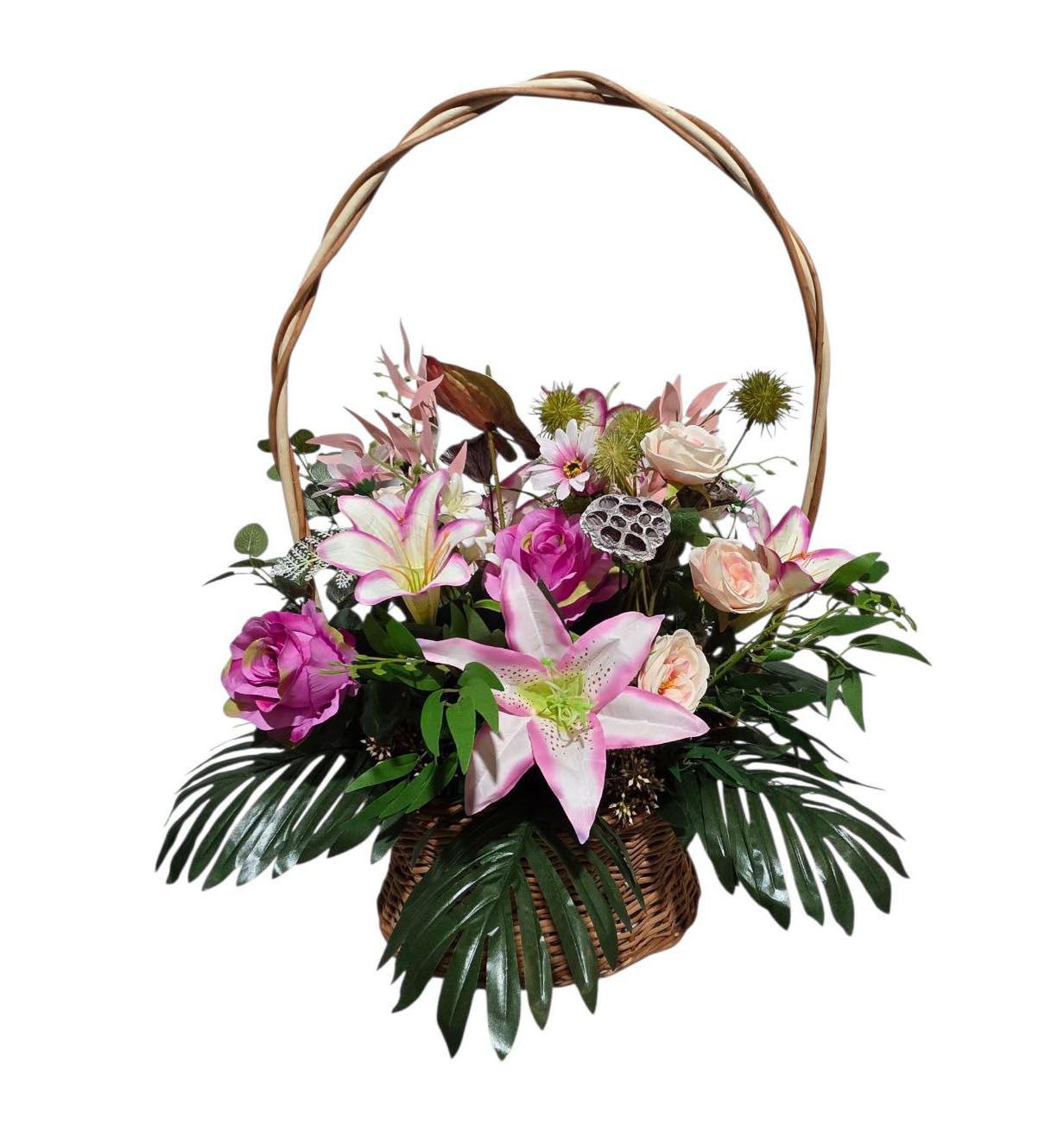 Корзина большая Ravisto 70x60x40 см (0509)