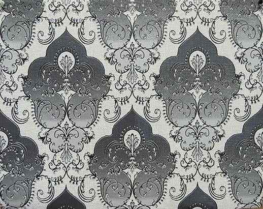 Шпалери вінілові Crocus Мірелла 8344 на флізеліновій основі 1,06 м - фото 1