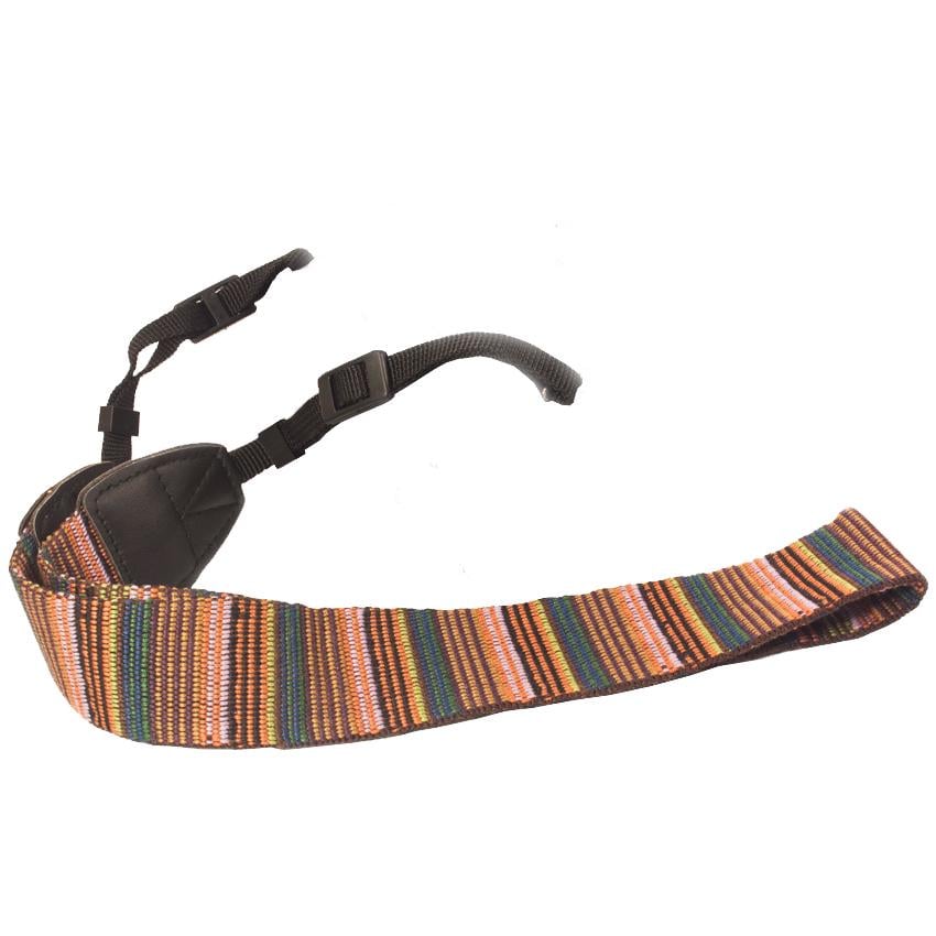 Ремінь нашийний Ethnic Straps для фото камери Strips