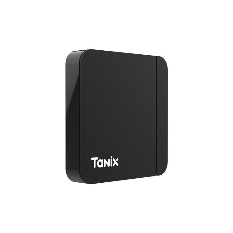 Смарт-приставка Tanix S905X4 4/32GB WiFi Android 11 (dee46fa9)