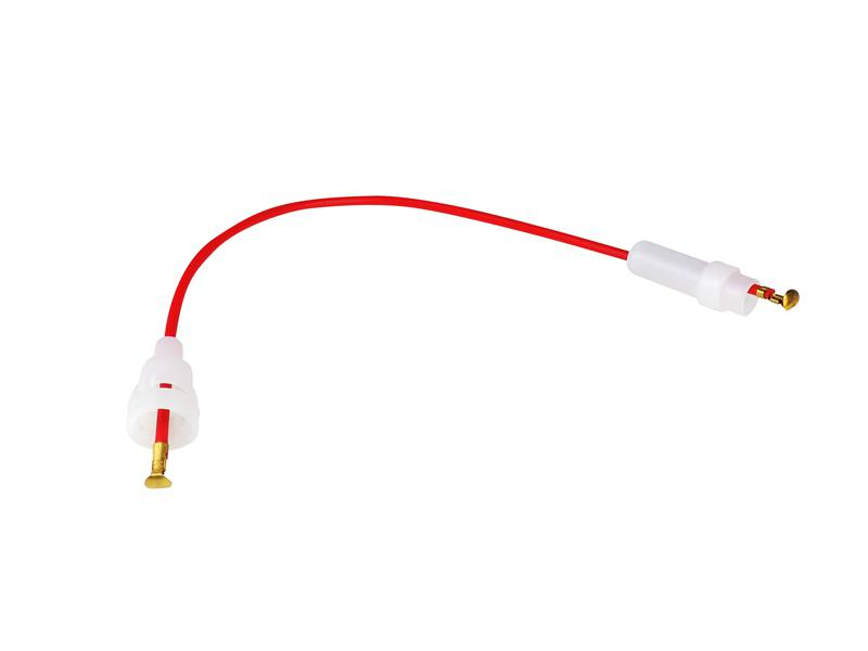 Гніздо запобіжника 20 мм із кабелем LX3040S (2268085139)