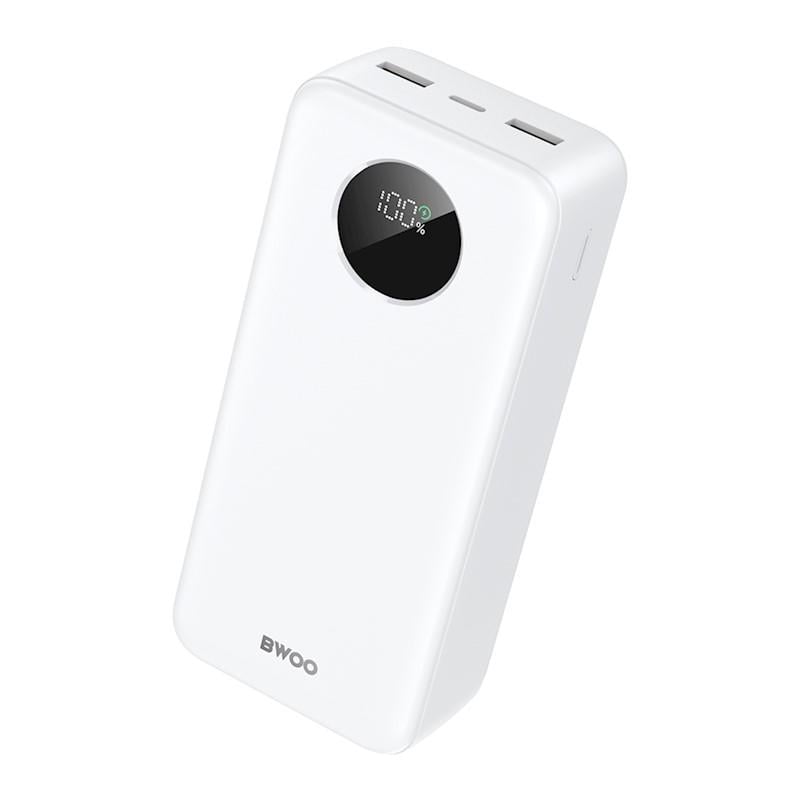 Повербанк BWOO 22,5W 30000 mAh (31293953)